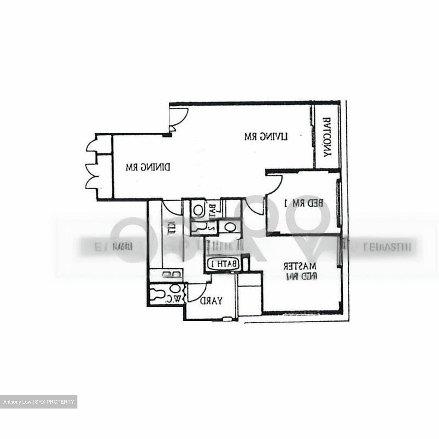 Emerald Park (D3), Condominium #479812481